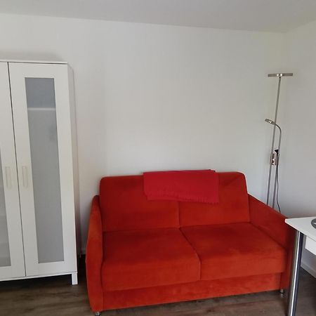Ferienhaus Suda Timmendorfer Strand Dış mekan fotoğraf