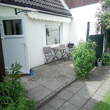 Ferienhaus Suda Timmendorfer Strand Dış mekan fotoğraf