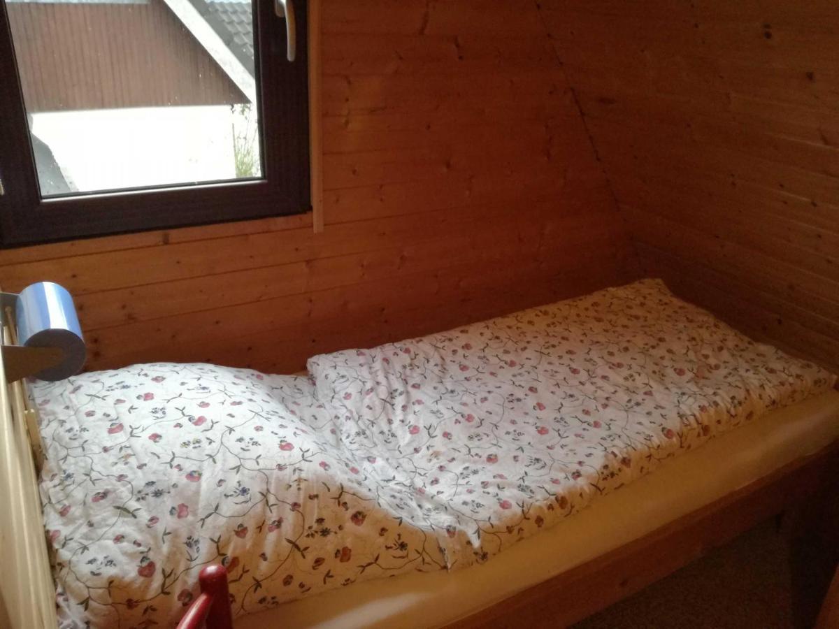 Ferienhaus Suda Timmendorfer Strand Dış mekan fotoğraf