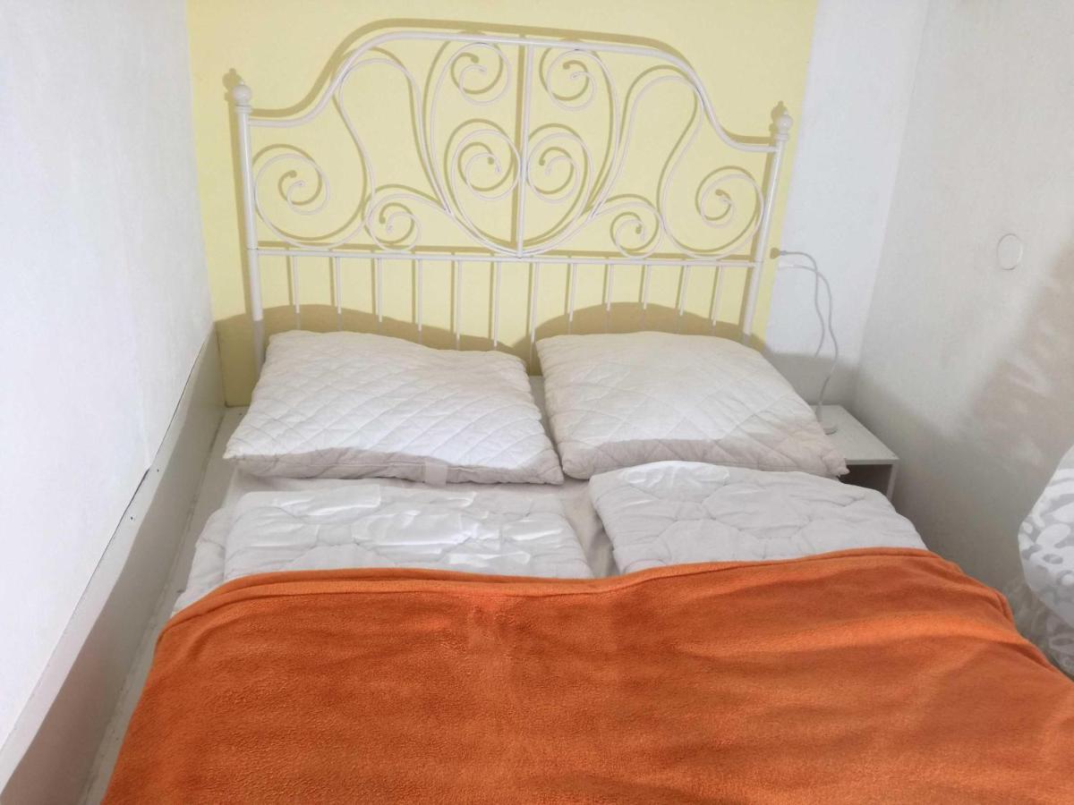 Ferienhaus Suda Timmendorfer Strand Dış mekan fotoğraf