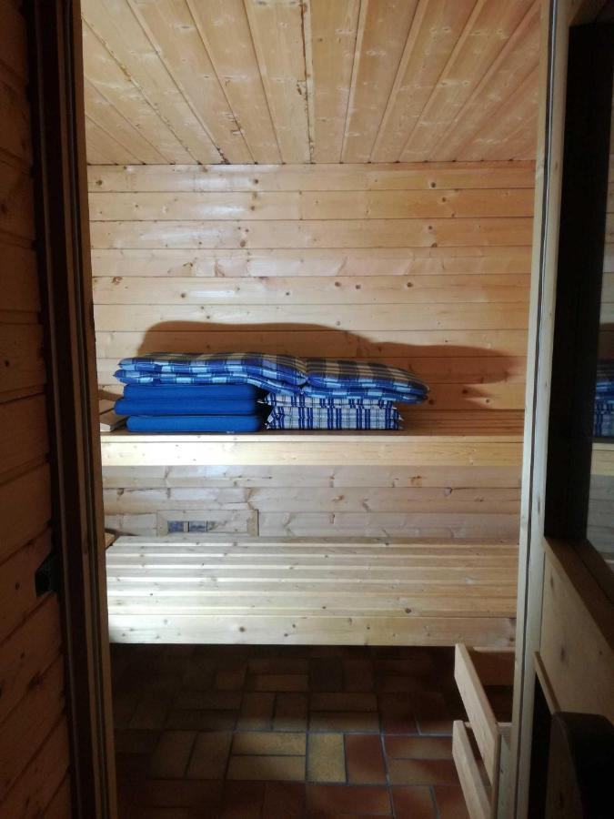 Ferienhaus Suda Timmendorfer Strand Dış mekan fotoğraf