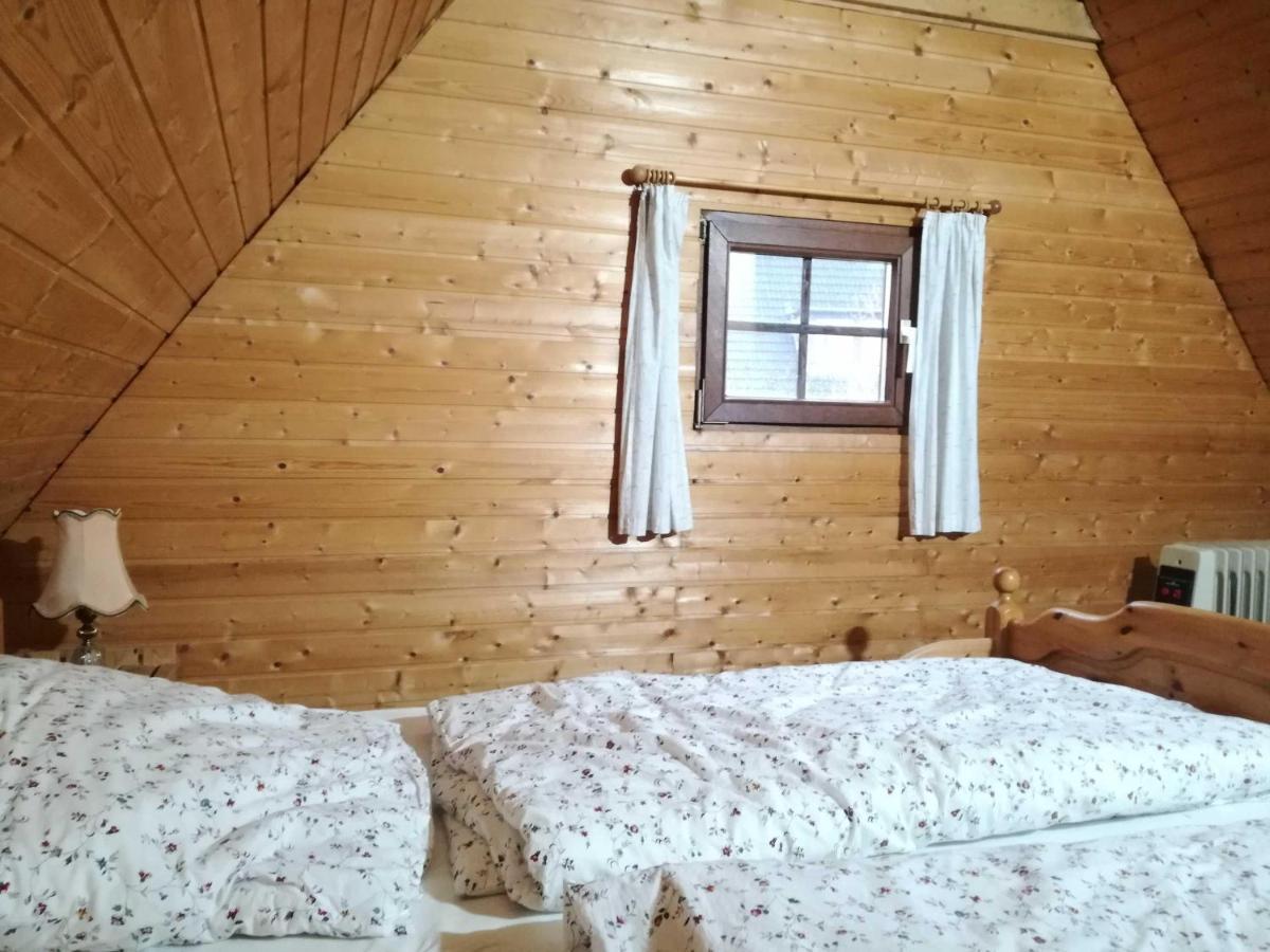 Ferienhaus Suda Timmendorfer Strand Dış mekan fotoğraf