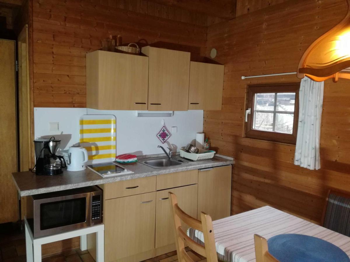 Ferienhaus Suda Timmendorfer Strand Dış mekan fotoğraf