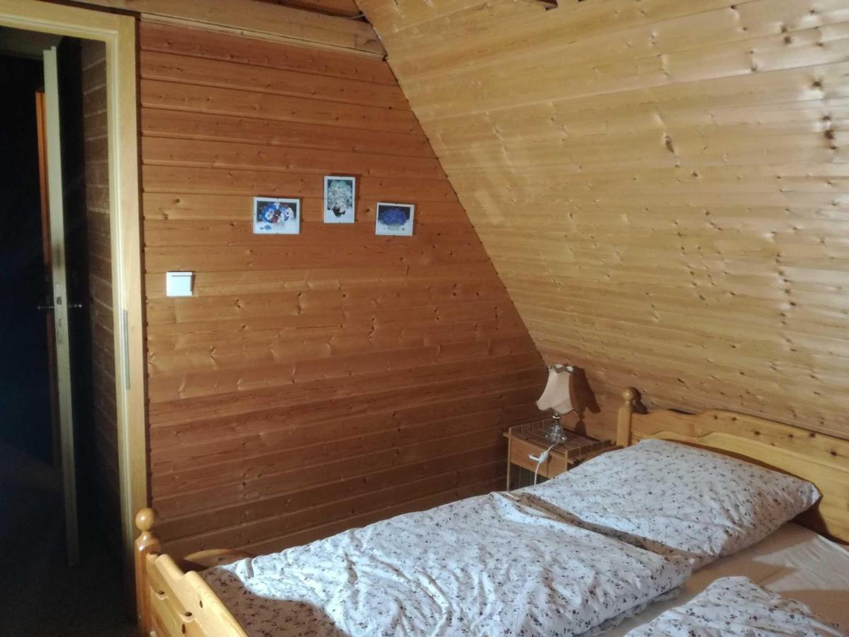 Ferienhaus Suda Timmendorfer Strand Dış mekan fotoğraf