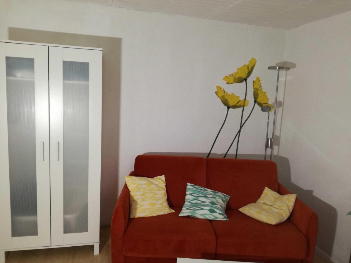 Ferienhaus Suda Timmendorfer Strand Dış mekan fotoğraf