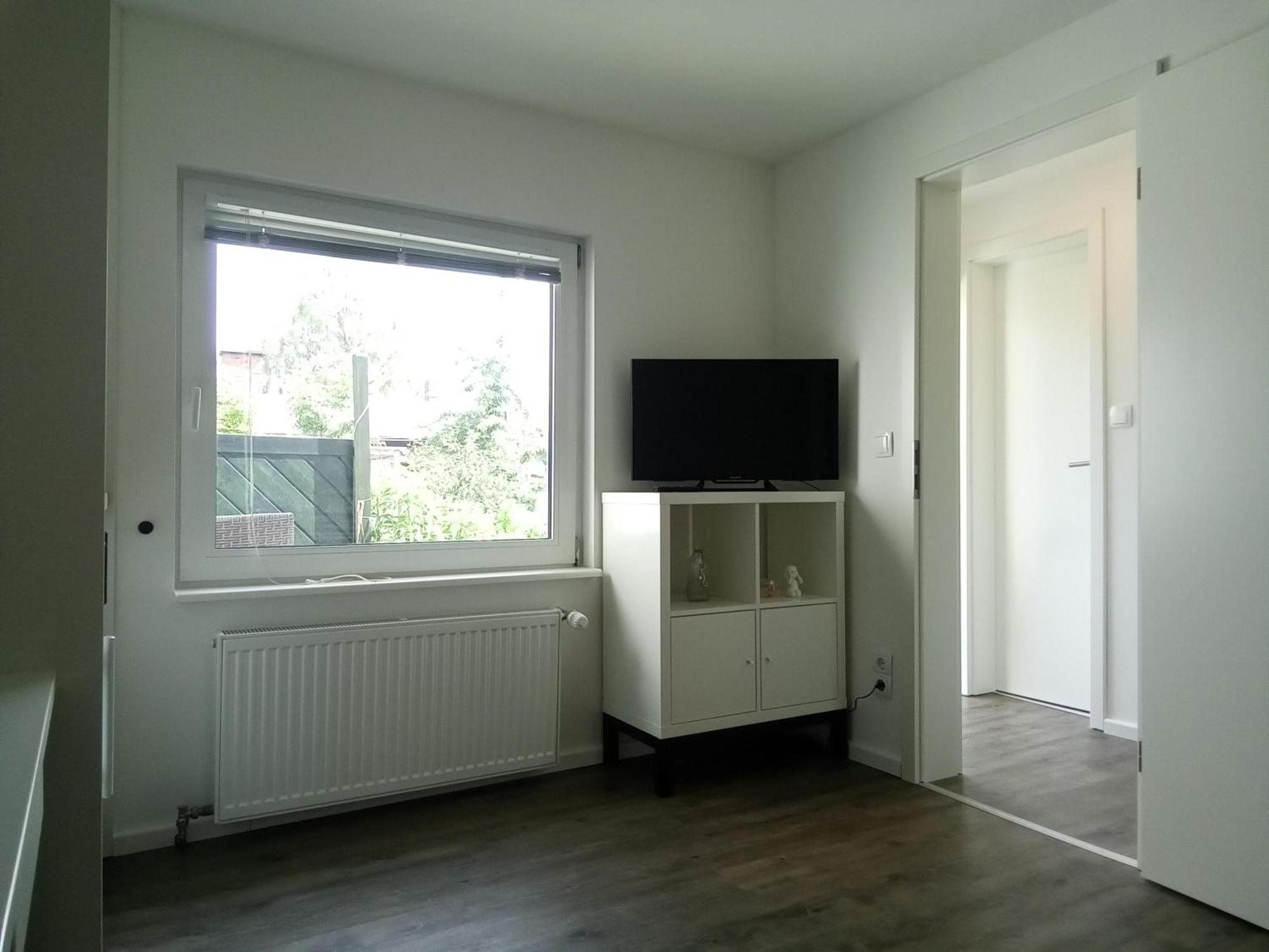 Ferienhaus Suda Timmendorfer Strand Dış mekan fotoğraf