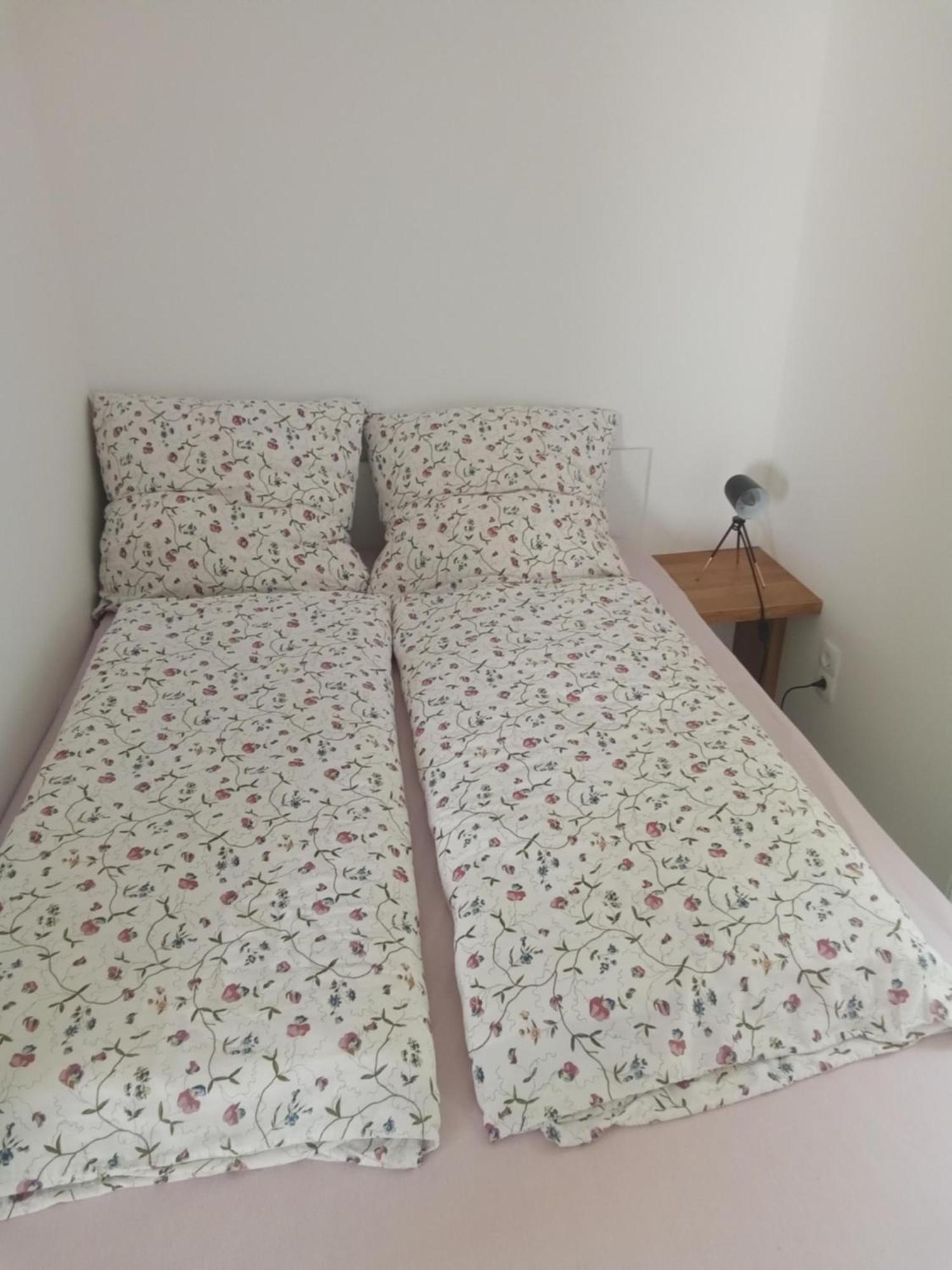 Ferienhaus Suda Timmendorfer Strand Dış mekan fotoğraf